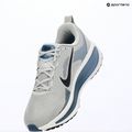 Férfi futócipők Nike Vomero 18 grey fog/off white/dark obsidian 10