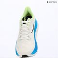 Férfi futócipők Hoka Clifton 11 frost/black 8
