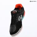 Férfi focicipők Joma Top Flex Indoor black 9