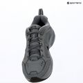 Férfi edzőcipők Nike Air Monarch IV dark grey/black 8