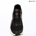 Női futócipők Nike Downshifter 14 black/british khaki/fusion red/sail 8