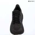 Női futócipők Hoka Clifton 11 black/black 8