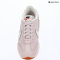 Női cipők Nike Pacific bleached lilac/gum med brown/sail 8
