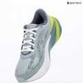 Női futócipők Under Armour Velociti Pace blue fog/flash light/metallic silver 9