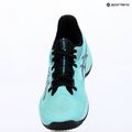 Női cipők ASICS Netburner Ballistic FF 4 illuminate mint/black 6