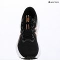 Férfi futócipők ASICS Gel-Excite 11 black/bright sunstone 8