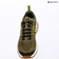 Férfi futócipők New Balance 410's V9 wakame/black/alkaline green 7