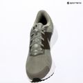 Férfi futócipők Nike Run Defy Light Army/Iron Grey/White/Black 10