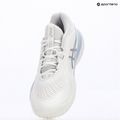 Női teniszcipő ASICS Gel-Resolution X white/pure silver 6
