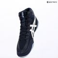 Birkozócipők ASICS Matflex 8 midnight/white 9