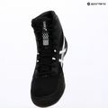 Birkozócipők ASICS Matcontrol 4 black/white 9