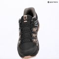 Női túracipők Salomon Extegra GTX asphalt/dark gull gray 9