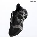 Férfi futócipők Nike Pegasus 42 black/medium ash/metallic silver/black 8