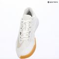 Férfi teniszcipő Nike Vapor Pro 3 white/linen/light orewood brown 10