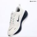 Férfi futócipők Nike Vomero Plus white/green spark/midnight navy 6