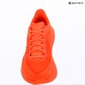Női futócipők HOKA Mach 7 bell pepper/bell pepper 10
