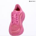 Női futócipők HOKA Bondi 9 crabapple/crabapple 10