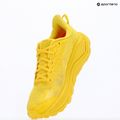 Női futócipők HOKA Challenger 8 electric lemon/electric lemon 10