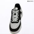 Férfi cipők Nike Court Vision Low black/light smoke grey/sail/light smoke grey 8