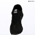 Férfi cipők New Balance Classic 515's V3 black/black agr 8