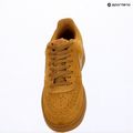 Férfi cipők Nike Court Vision Low wheat/flax/wheat 8