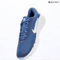 Férfi edzőcipők Nike Flex Train indigo storm/hydrogen blue/summit white 8