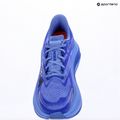 Férfi futócipők Hoka Skyward X 2 blue blossom/celestial blue 10