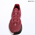 Női teniszcipő Nike Vapor Lite 3 Pink Smoke/Vast Grey/Black/White 10