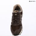 Férfi cipők New Balance Classic 373's V2 black coffee/mushroom/driftwood pl2 6