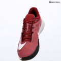 Női teniszcipő Nike Vapor Pro 3 Clay pink smoke/vast grey/black/white 10