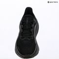 Női futócipők Nike Winflo 12 black/dark smoke grey/black 10
