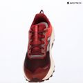 Női futócipők New Balance Rebel V1 podium red/neo flame 9