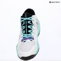 Női röplabda cipő ASICS Sky Elite FF MT 4 white/radiant amethyst 6