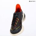 Edzőcipők Under Armour Echo anthracite/dark orange /metallic black 15