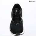 Férfi futócipő Nike Structure 26 Wide fekete/farkasszürke/fémes ezüst/fehér 15