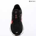 Férfi futócipők Nike Quest 7 black/white/anthracite/red orbit 10