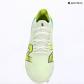 Focicipők New Balance Furon Elite V9 SG white/alkaline green 7