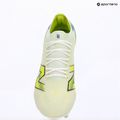 Focicipők New Balance Furon Pro V9 SG white/alkaline green 7