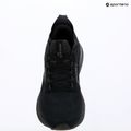 Férfi futócipők Brooks Adrenaline GTS 25 black/black/ebony 8