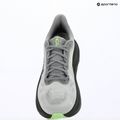 Férfi futócipők Hoka Clifton 11 galactic grey/stardust 8