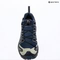 Férfi futócipők Salomon XA Pro 3D V9 GTX spellbound/maritime blue 16