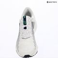 Férfi futócipők Nike Run Defy White/Midnight Navy/Green Spark 10