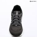 Női futócipők New Balance 411's V4 black/magnet/silver metallic 7
