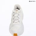 Női teniszcipő Nike GP Challenge Pro white/summit white/linen/light orewood brown 7