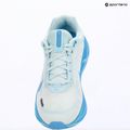 Gyerek futócipők Nike Stellar Ride summit white/glacier blue/football blue 8