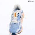 Női futócipők Nike Structure Plus white/aluminum/sundial/mystic navy 10