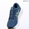 Férfi futócipők ASICS Gel-Excite 11 grand shark/illuminate yellow 8