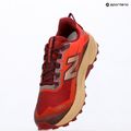 Férfi futócipők New Balance Rebel Trail V1 maple/neo flame 12