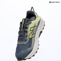 Férfi futócipők New Balance Rebel Trail V1 arctic grey/alkaline green 7