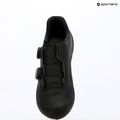 Férfi országúti kerékpáros cipő Giro Regime II black 9